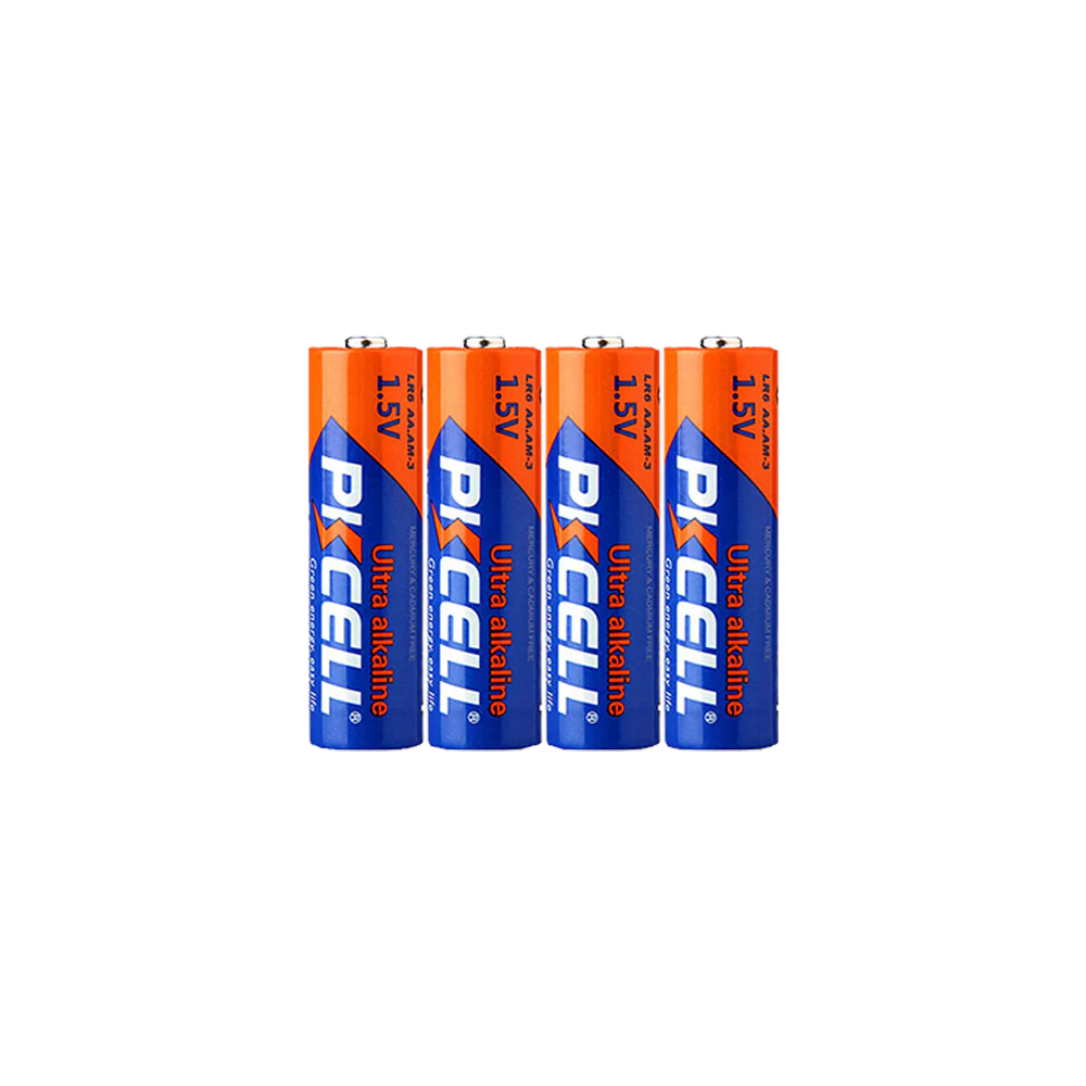 AA 1.5V (LR6) Battery