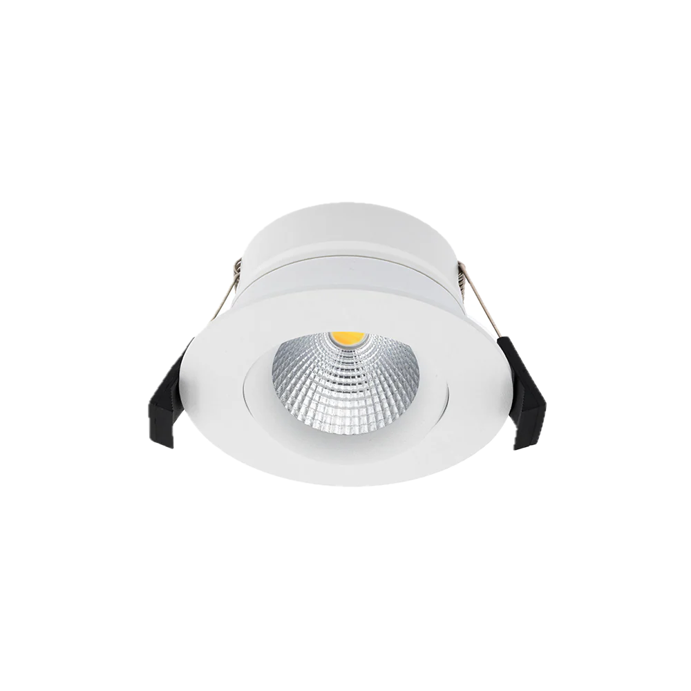 LightSolutions Hilux DS8 White