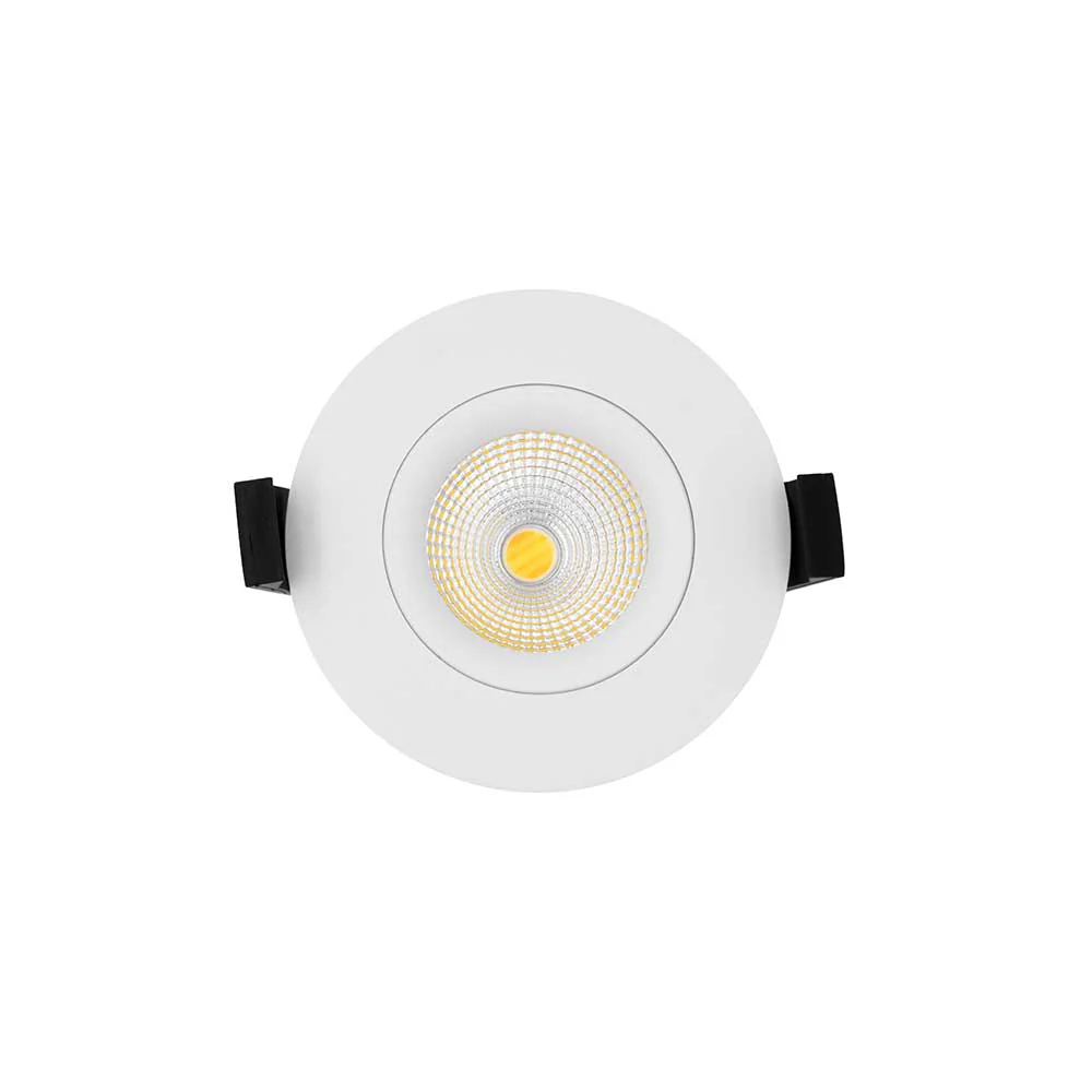 LightSolutions Hilux DS8 White - Image 2