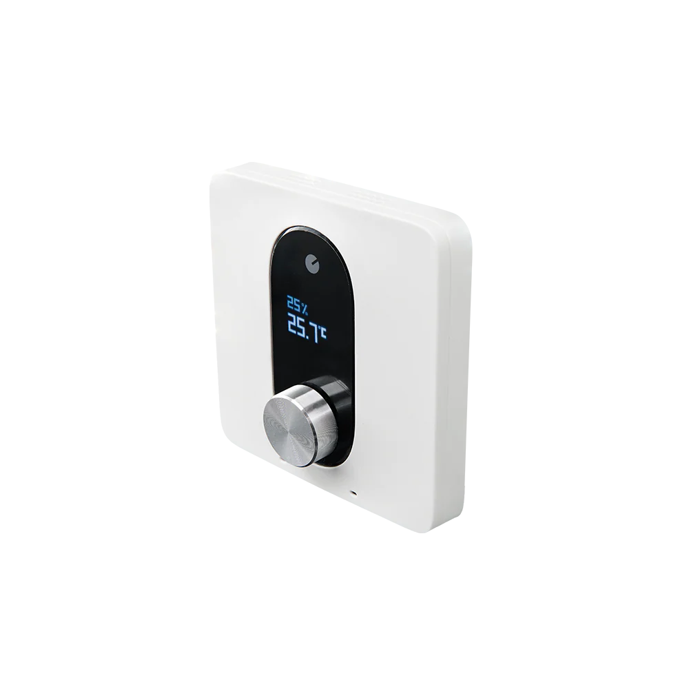 LinkedGo Smart floor heating thermostat