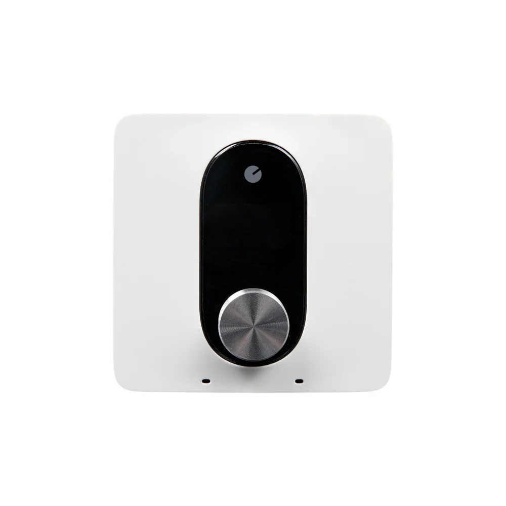 LinkedGo Smart floor heating thermostat - Image 2
