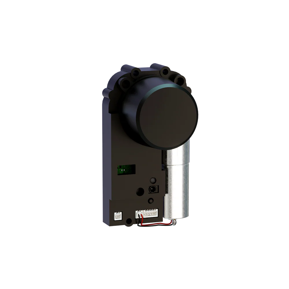 LOQED Motor Module Black