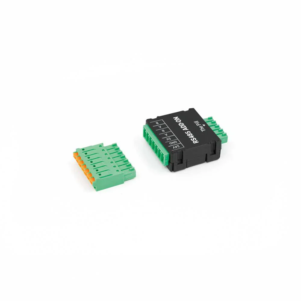Modbus RS485 Add-on (Accessory for The Pill by Shelly) - Image 2