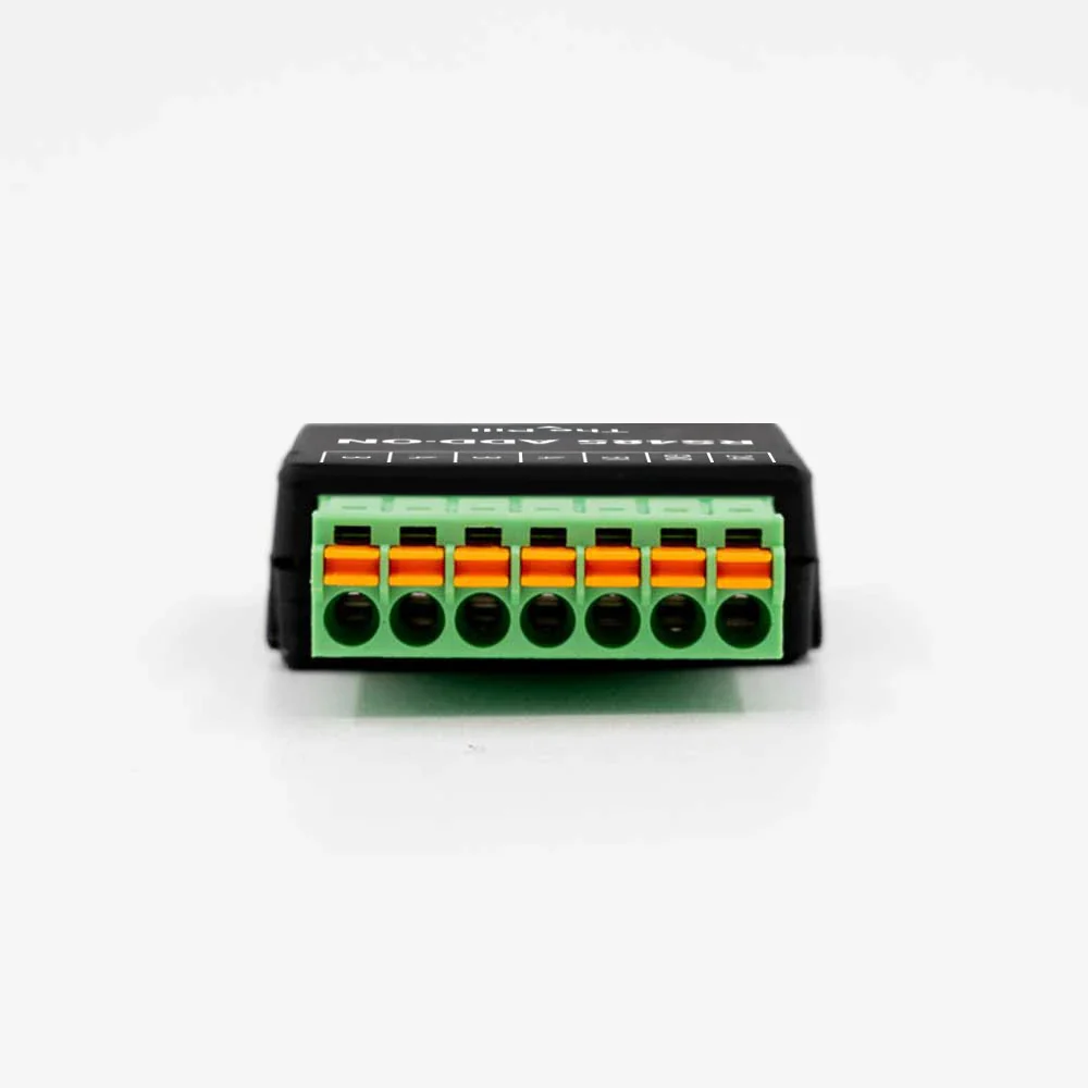 Modbus RS485 Add-on (Accessory for The Pill by Shelly) - Image 3