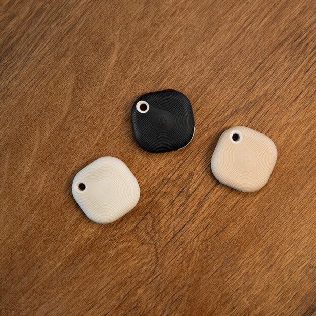 Shelly BLU Button Tough 1 Ivory - Image 7