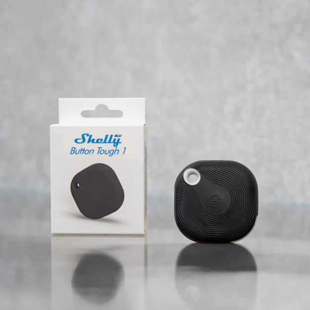 Shelly BLU Button Tough 1 List - Image 8