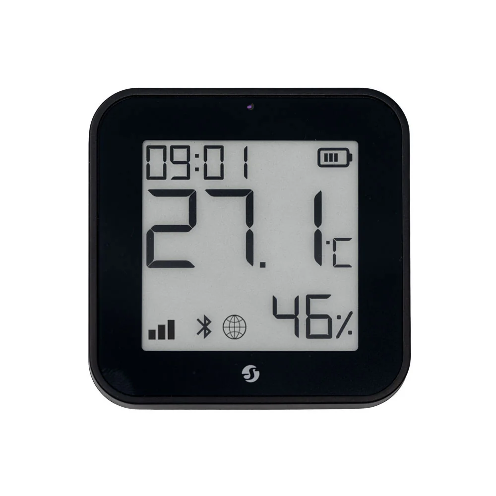 Shelly BLU H&T Display ZB Black - Image 2