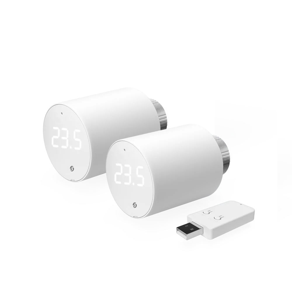 Shelly BLU TRV 2-pack