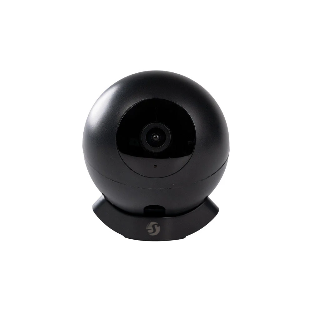 Shelly Camera Black - Image 2