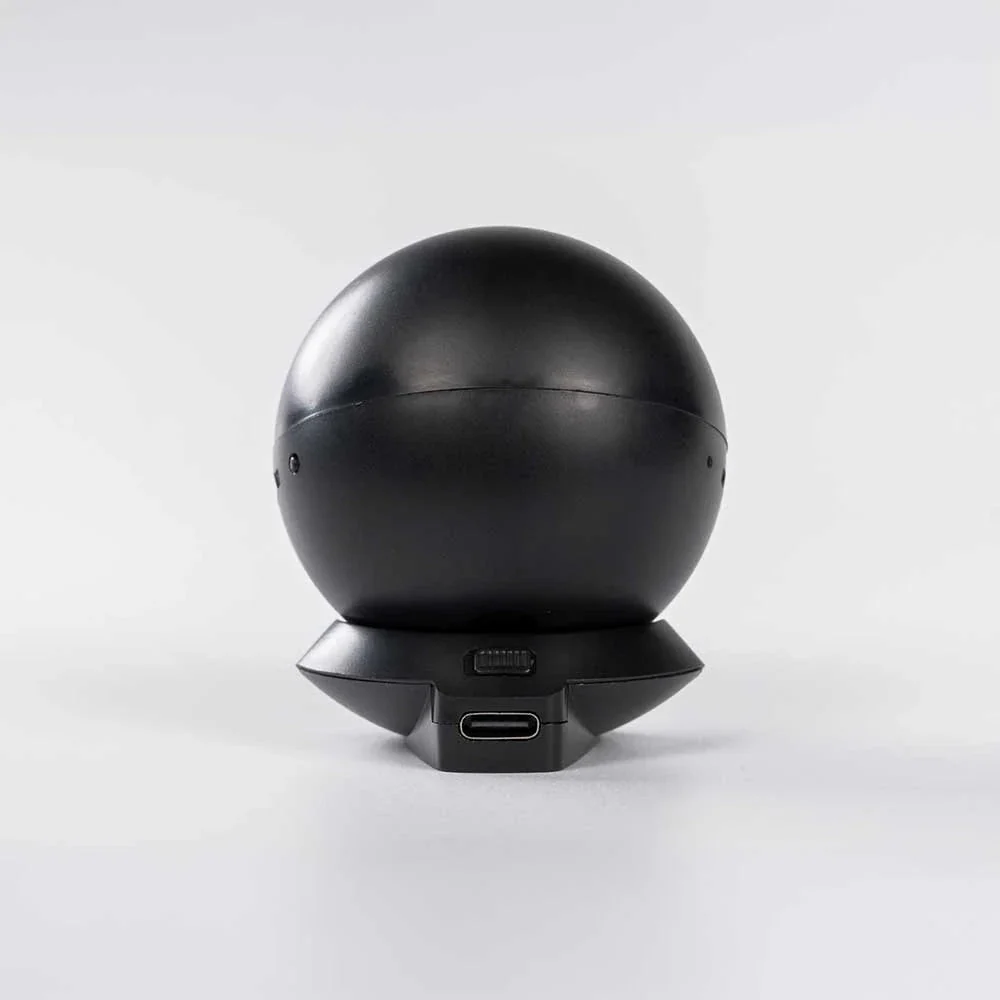 Shelly Camera Black - Image 5