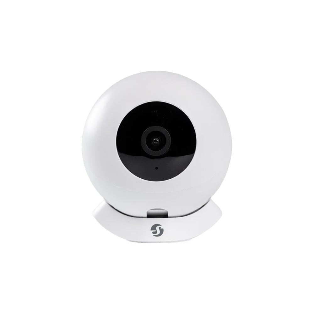 Shelly Camera White - Image 2