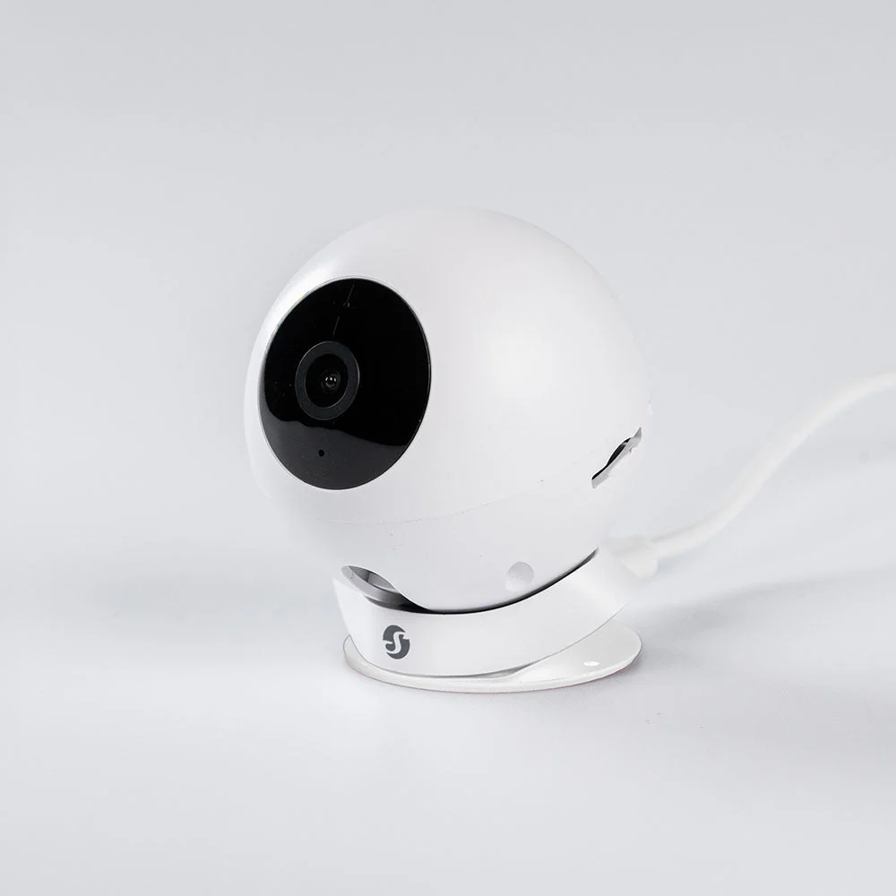Shelly Camera White - Image 3