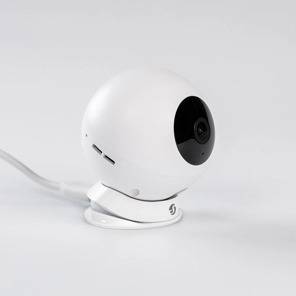 Shelly Camera White - Image 4