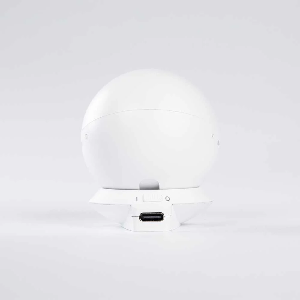Shelly Camera White - Image 5