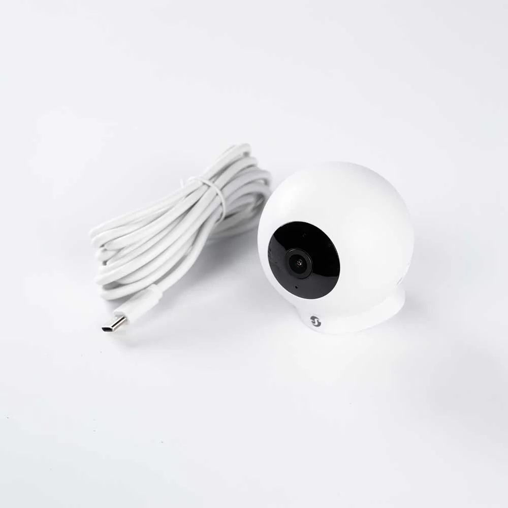 Shelly Camera White - Image 6
