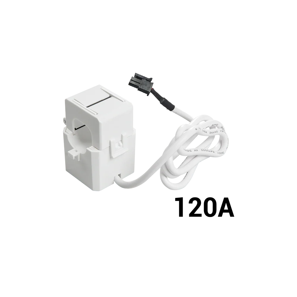 Shelly 120A Current Transf. Pro 3EM