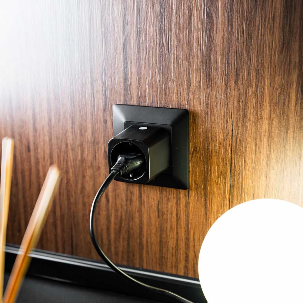 Shelly Plug M Gen3 Black 4-pack - Image 5