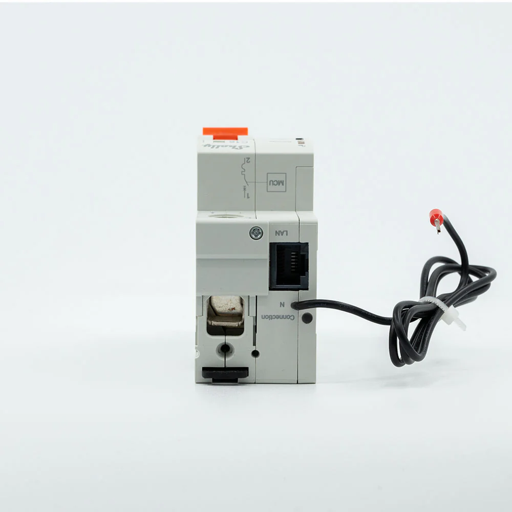 Shelly PRO 1CB - Image 2