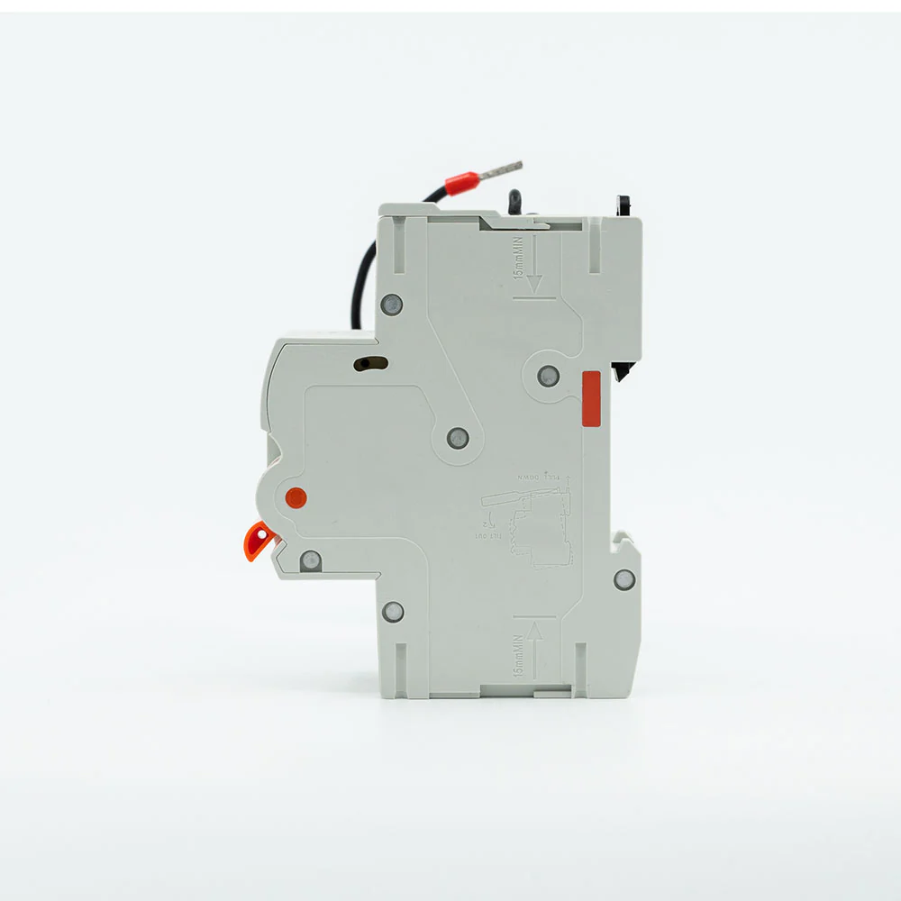 Shelly PRO 1CB - Image 3