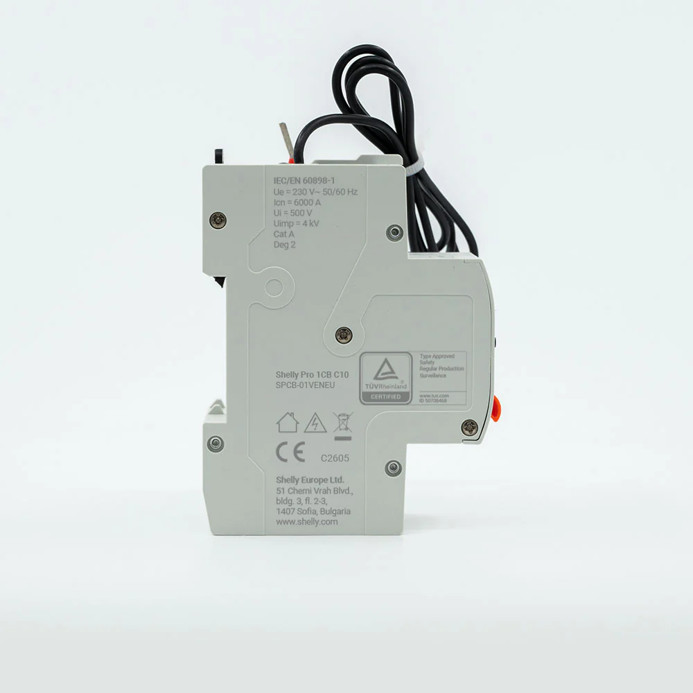 Shelly PRO 1CB - Image 6