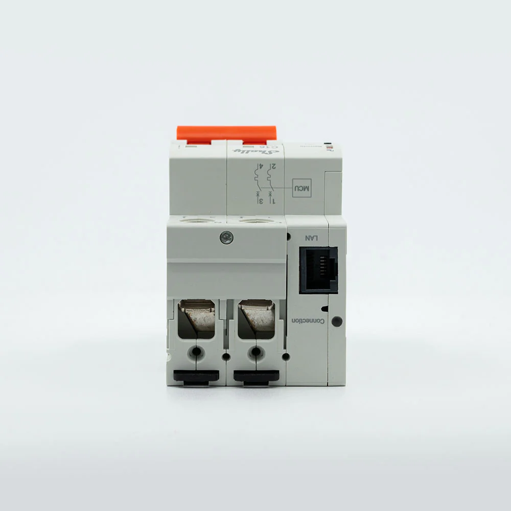 Shelly Pro 2CB C10A - Image 2