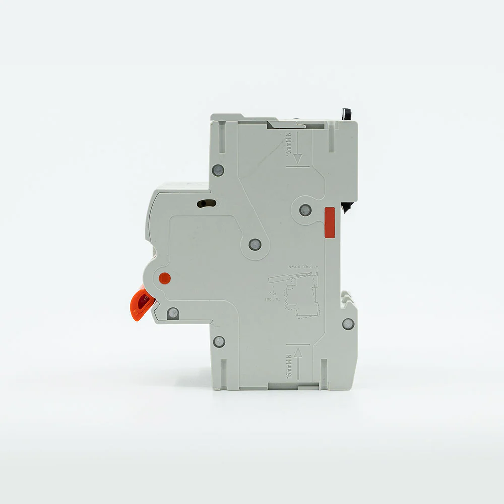 Shelly Pro 2CB C10A - Image 3