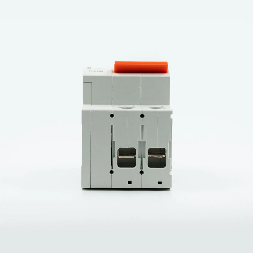 Shelly Pro 2CB C10A - Image 8