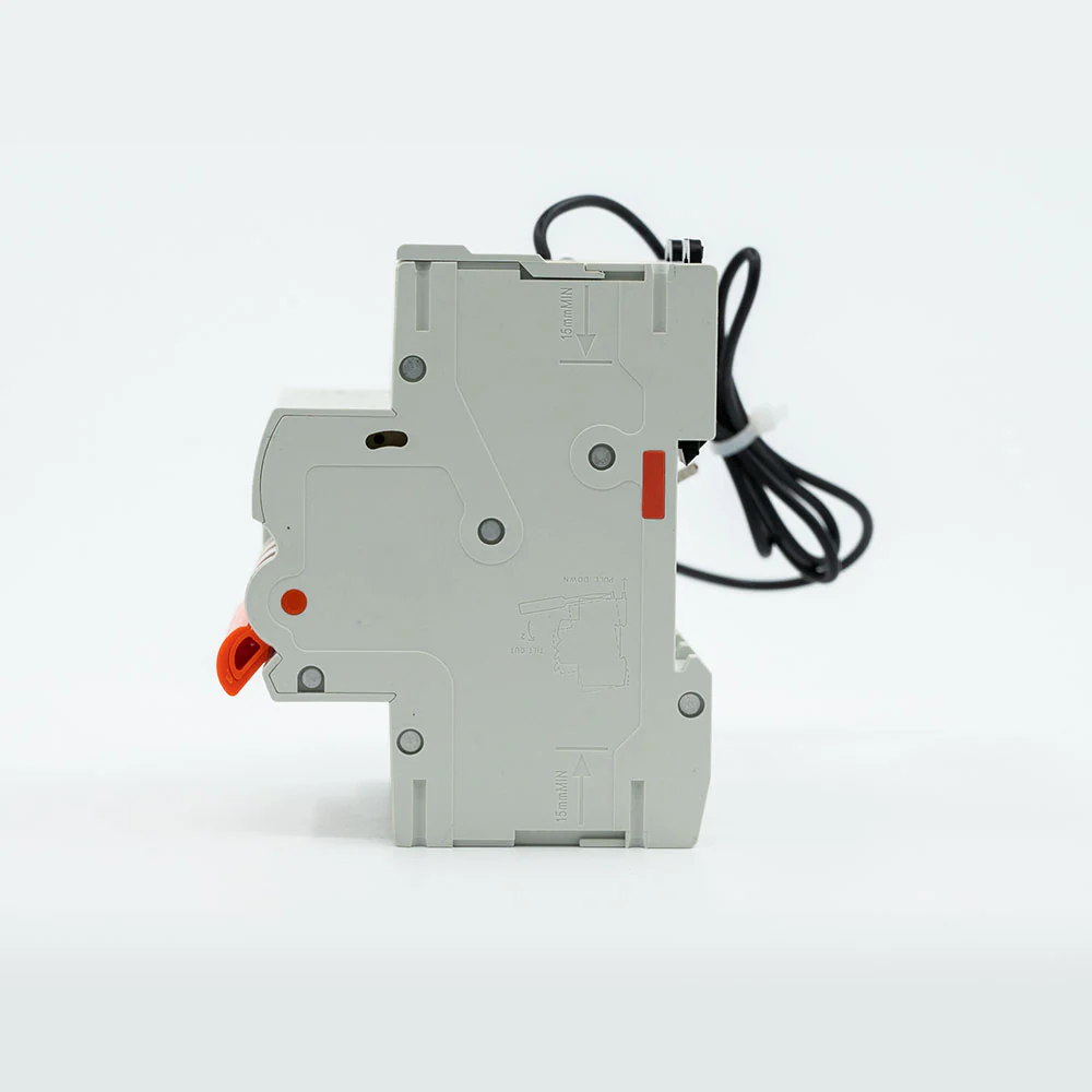 Shelly Pro 3CB C10A - Image 3
