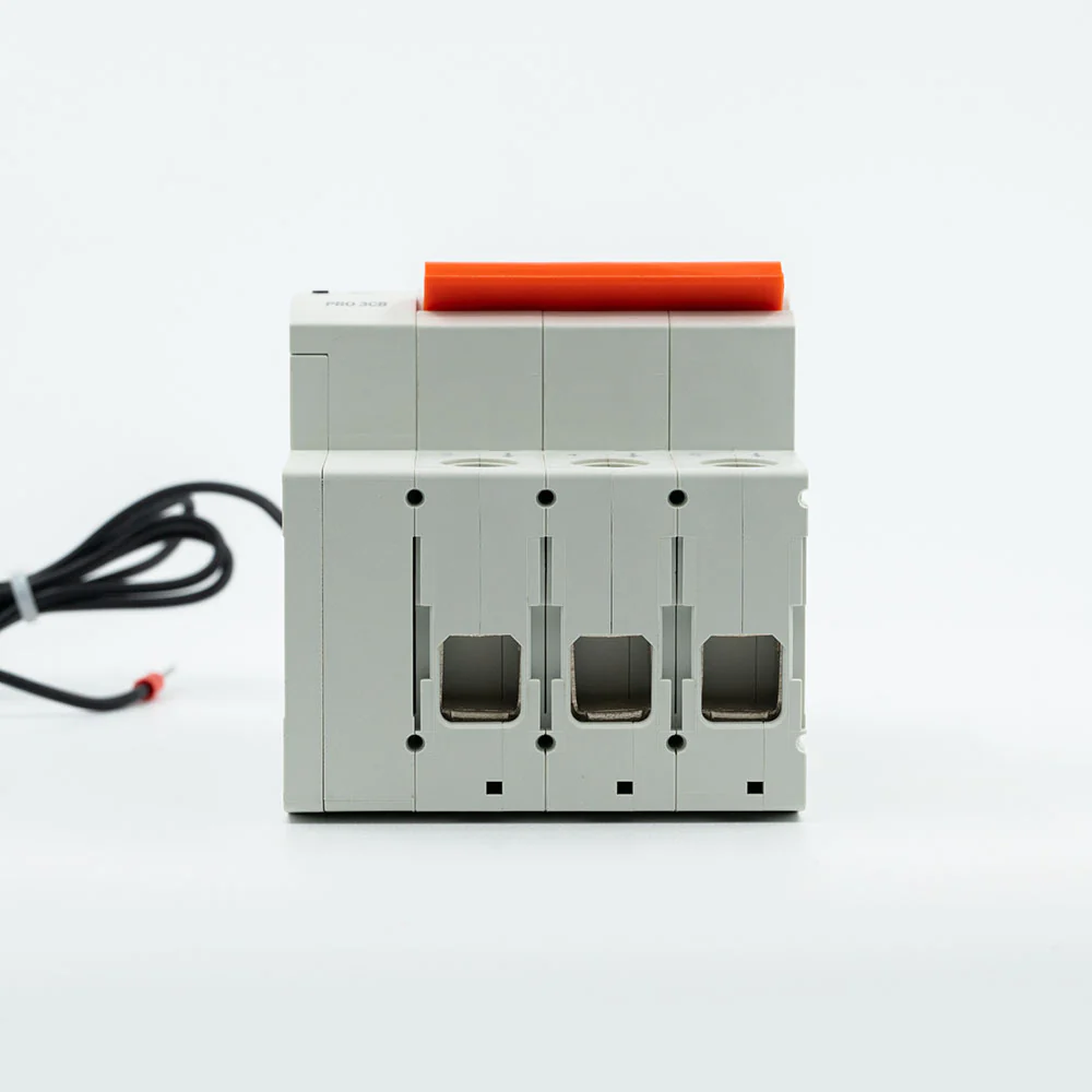 Shelly Pro 3CB C10A - Image 5
