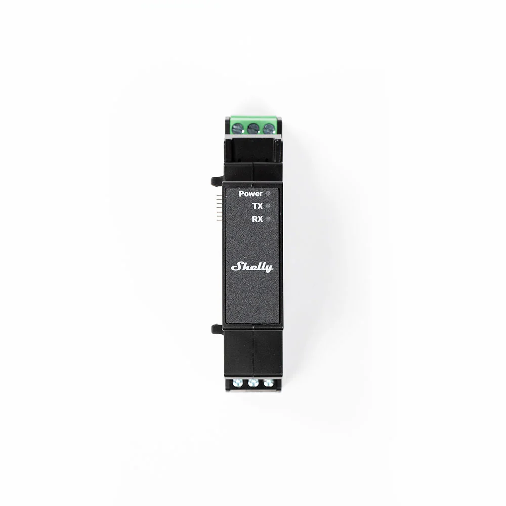 Shelly Pro Modbus Add-on RS485 - Image 3