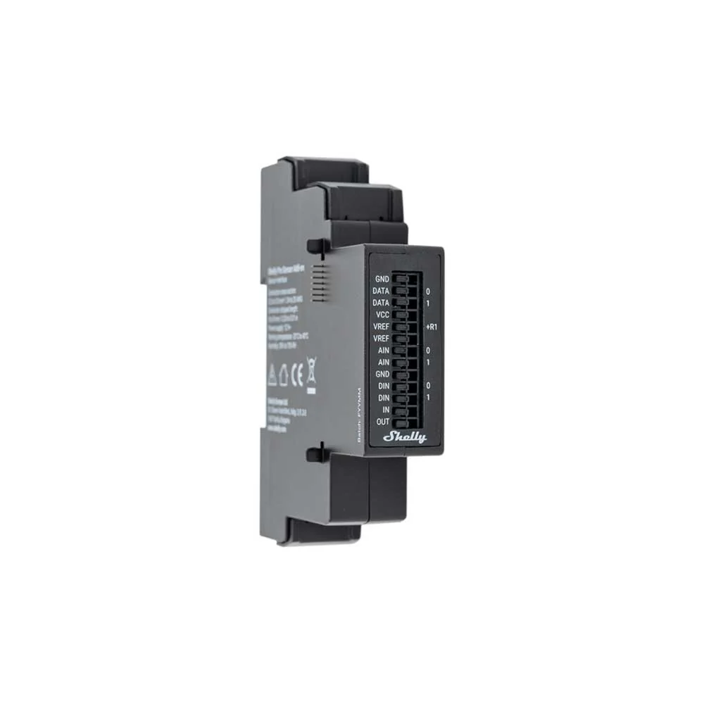 Shelly Pro Sensor Add-on - Image 2
