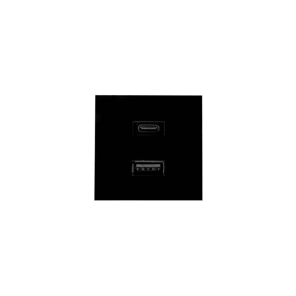 Shelly USB Charger-Wall Display Stand b.