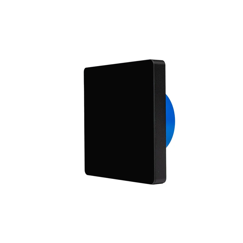 Shelly Wall Display X1i Black - Image 2