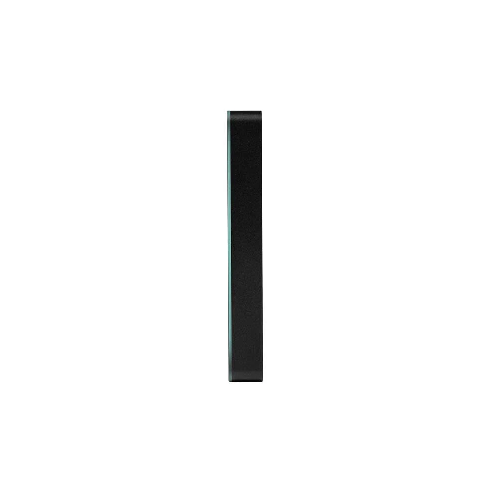 Shelly Wall Display X1i Black - Image 6