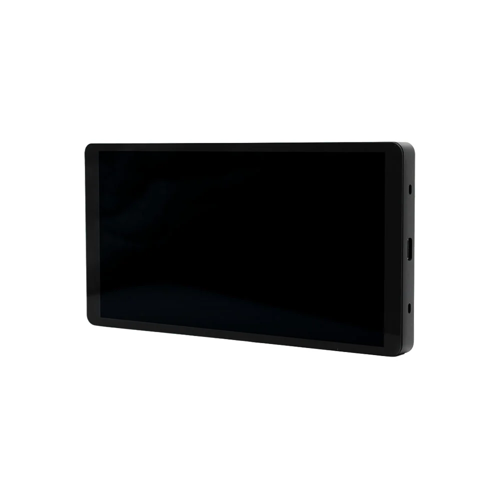 Shelly Wall Display X2i Black - Image 2