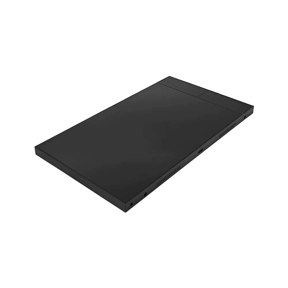 Shelly Wall Display XL Black - Image 2