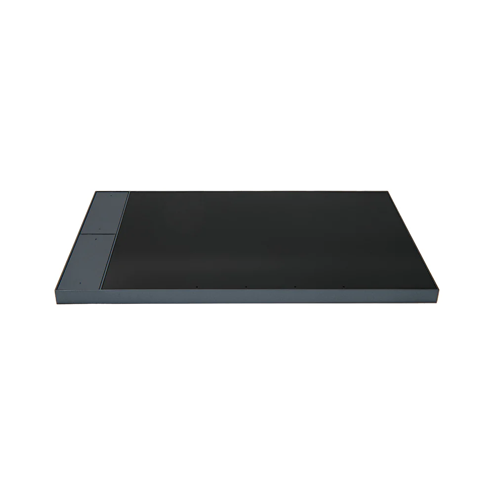 Shelly Wall Display XL Grey - Image 2