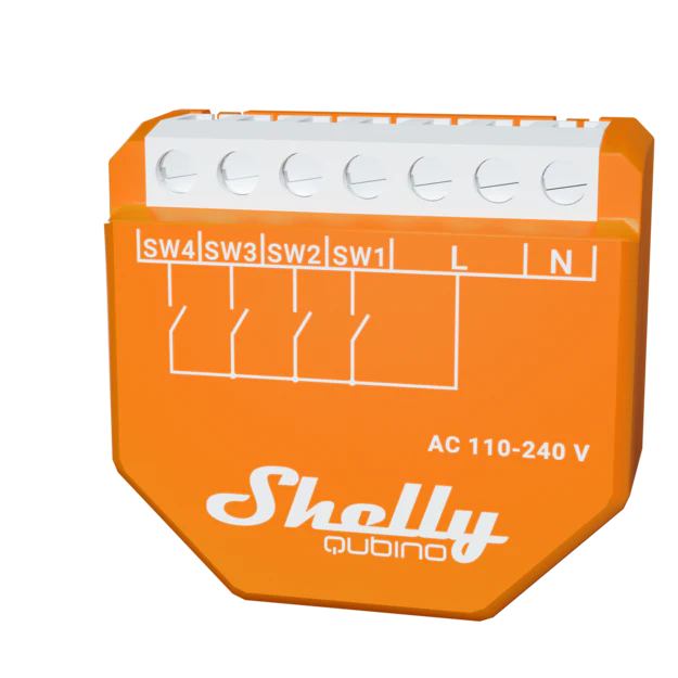 Shelly Wave i4 - Image 4
