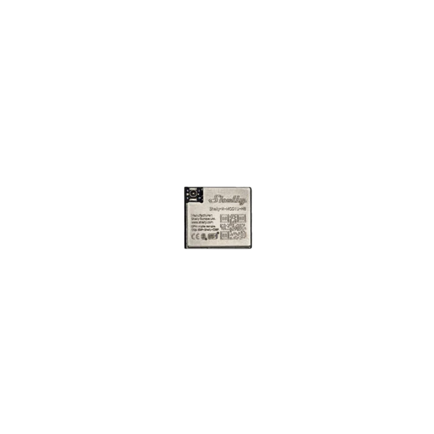 Shelly-X-MOD1 - Image 2