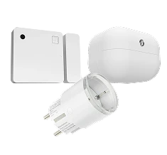 Smart Access & Awareness