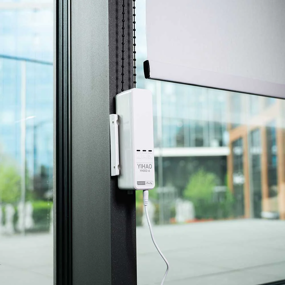 YIHAO YH002-A - Blinds Controller - Image 9